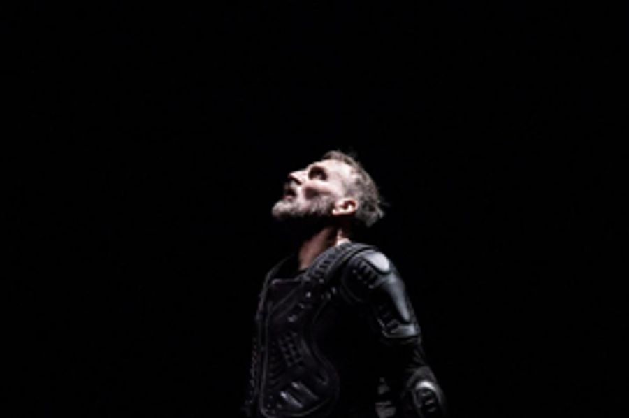 Review Roundup: Christopher Eccleston in RSC's MACBETH Image