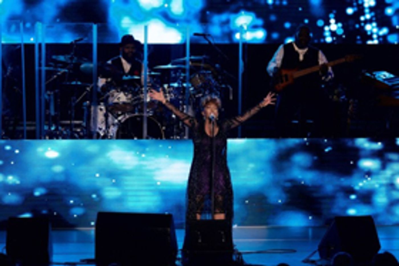 Anita Baker Announces Additional Farewell Concert Series Dates Anita Baker Announces Additional Farewell Concert Series Dates Image