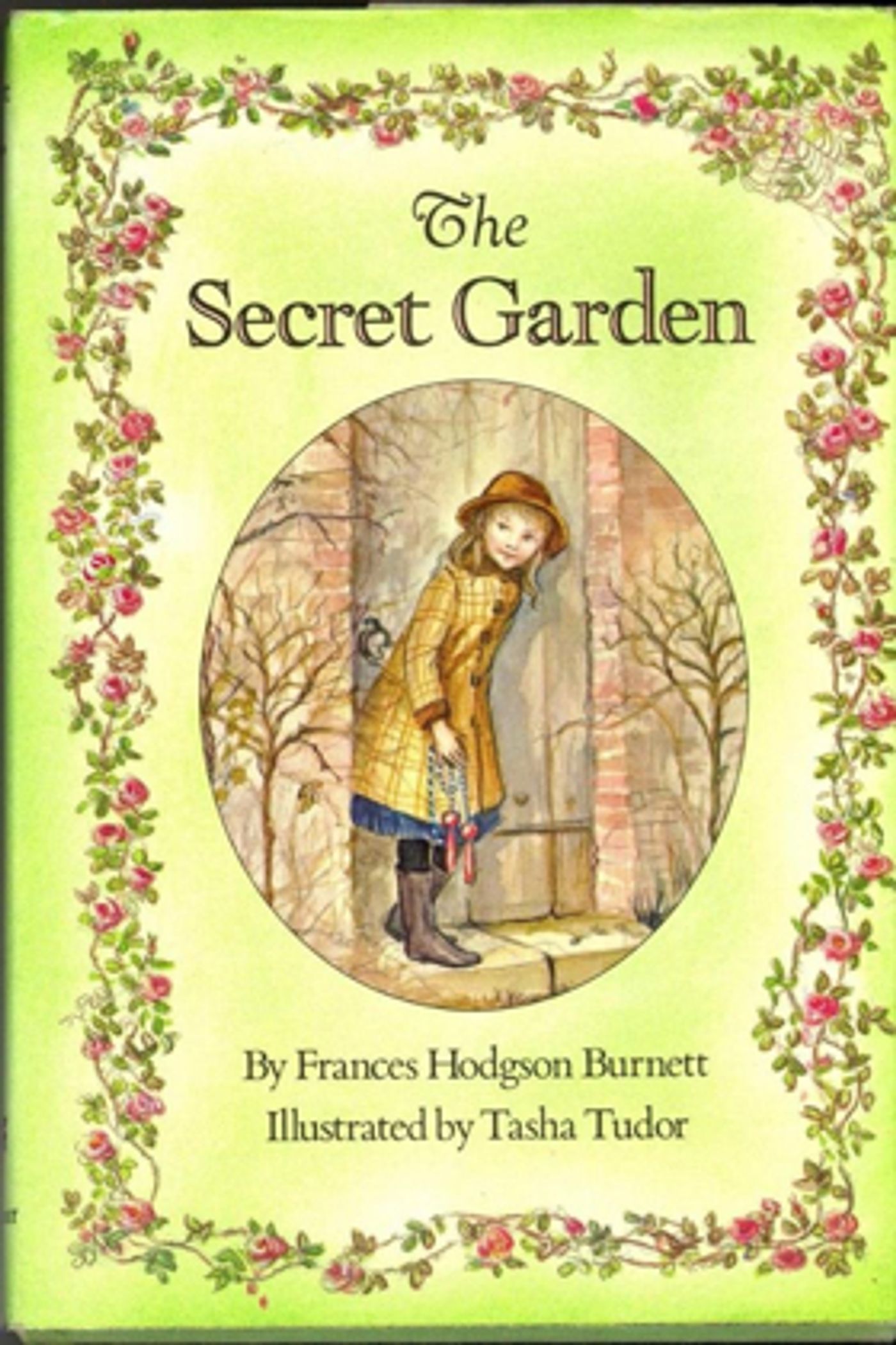 Marc Munden to Helm New Secret Garden Film Marc Munden to Helm New Secret Garden Film Image