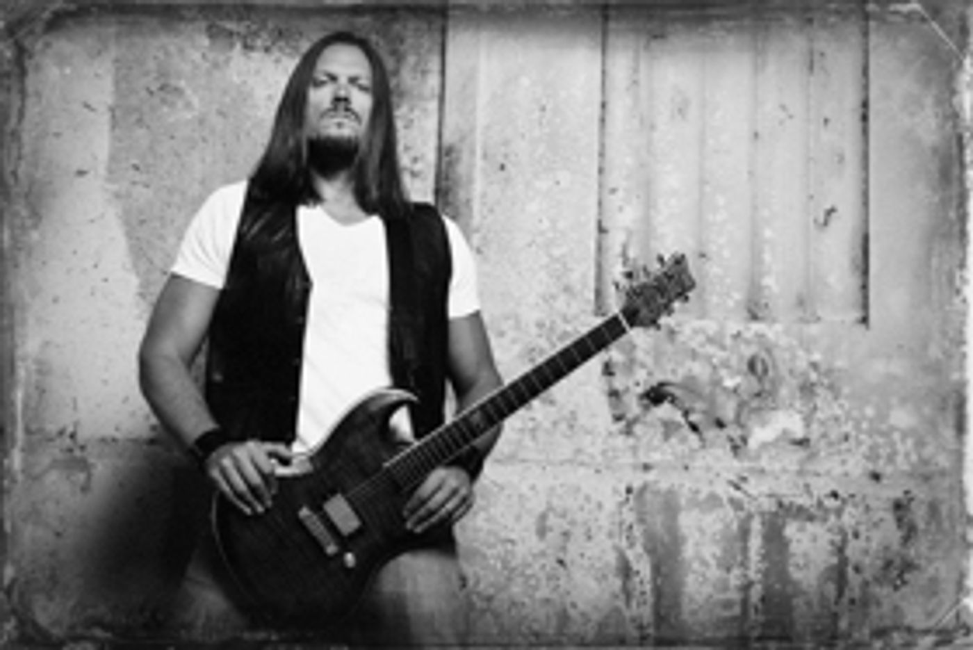 Kill Devil Hill Guitarist Mark Zavon Signs With EMP Label Group, Self-Titled Debut Coming This November Kill Devil Hill Guitarist Mark Zavon Signs With EMP Label Group, Self-Titled Debut Coming This November Image