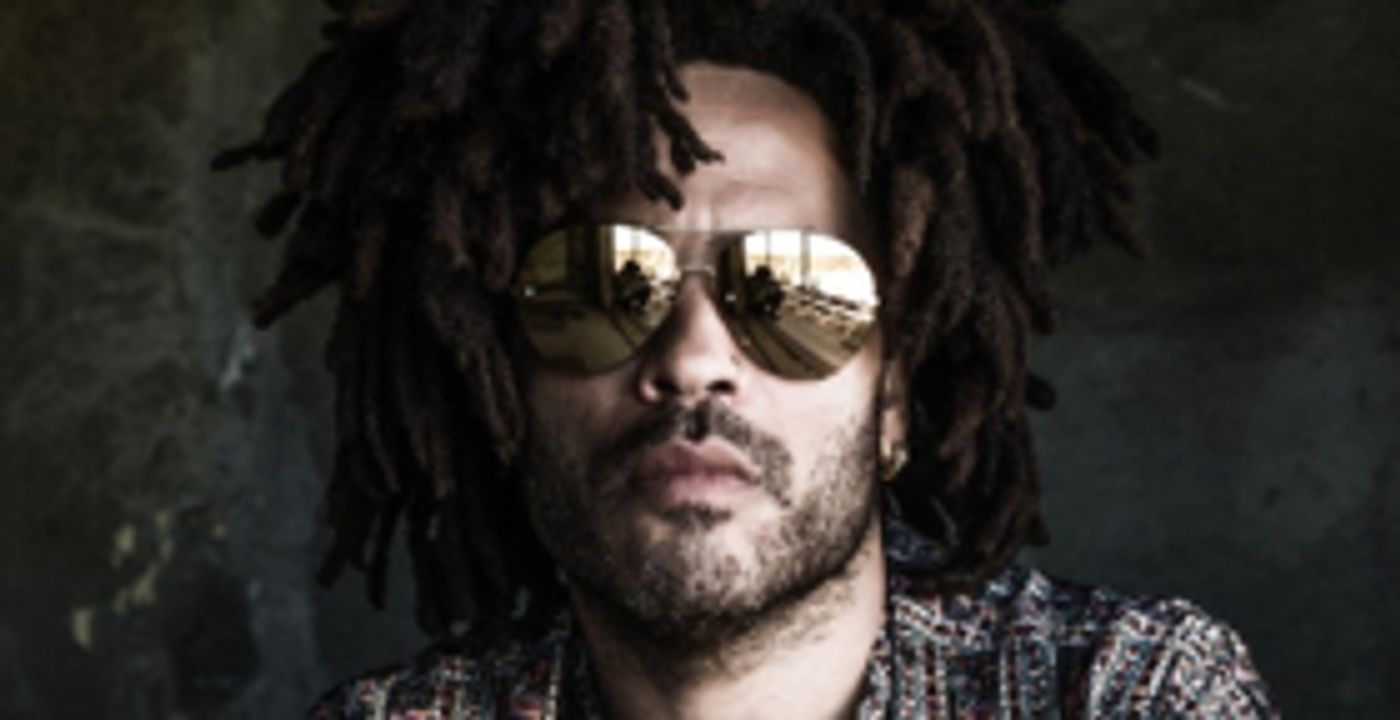 The GRAMMY Museum Experience Kicks Off “AN EVENING WITH…” Series with Lenny Kravitz  Image