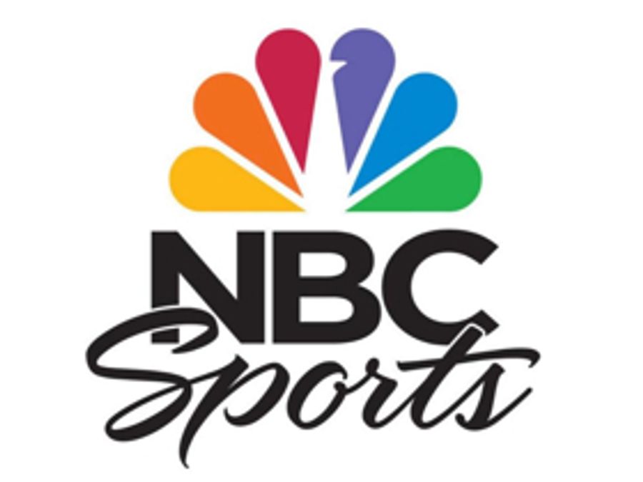 American Ice Dancers Madison Hubbell & Zach Donohue Contend For Olympic Medals Tonight Image
