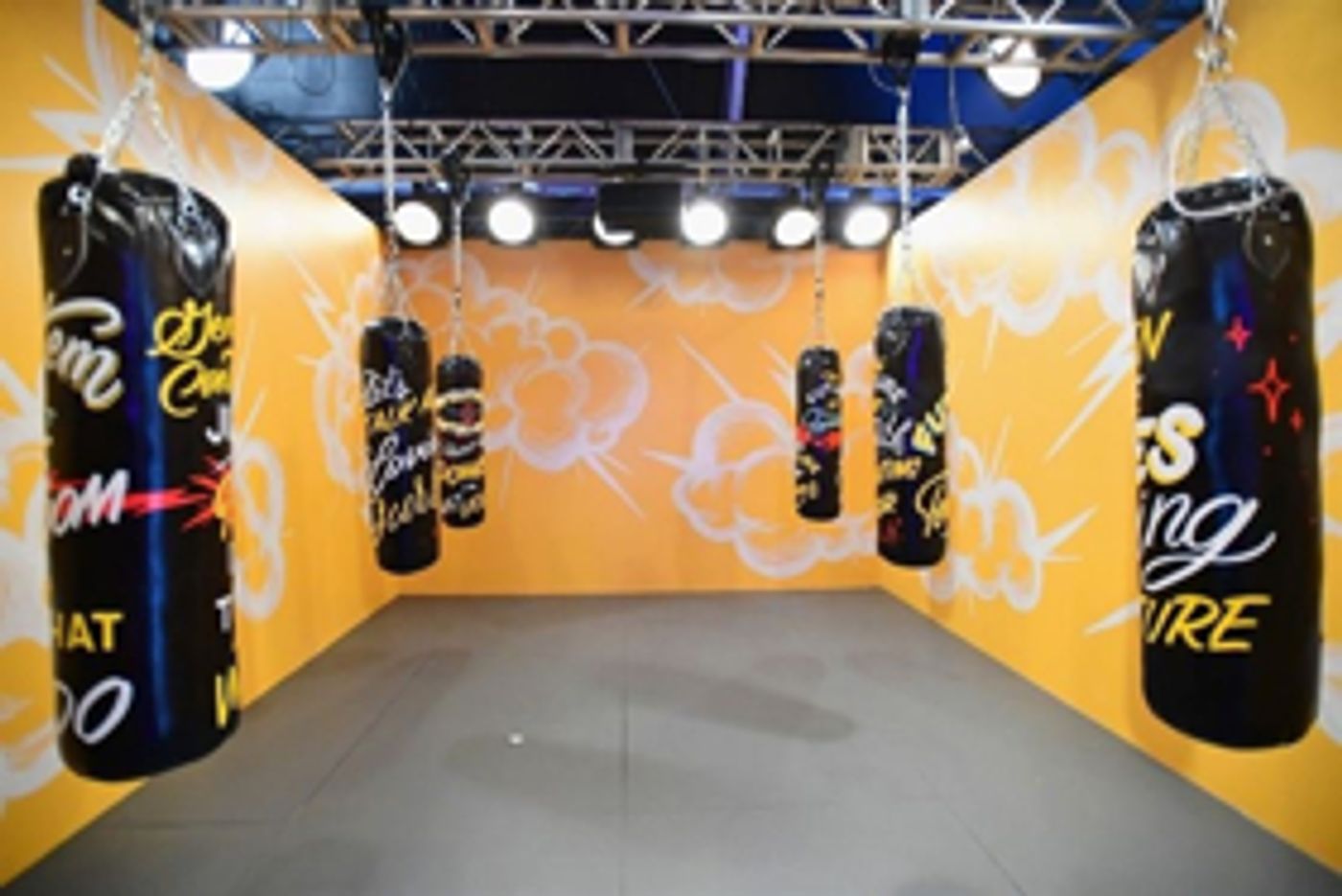 NBC Sports' Kathryn Tappen to Host 'On Her Turf' Podcast NBC Sports' Kathryn Tappen to Host 'On Her Turf' Podcast Image