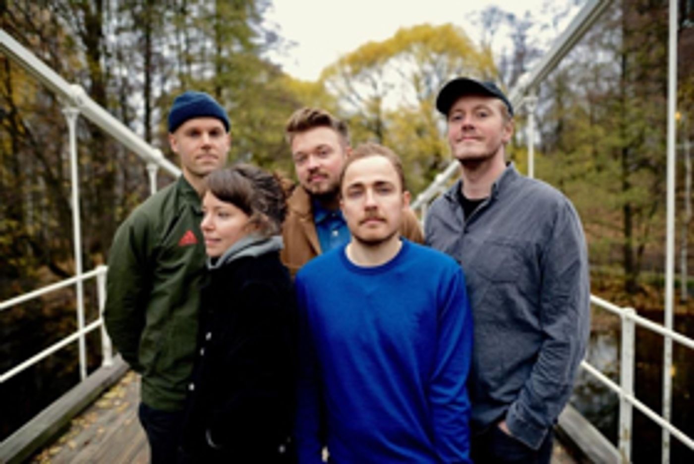 Hajk Release New Single BREATHE From New Album DRAMA, Out 2/8 Hajk Release New Single BREATHE From New Album DRAMA, Out 2/8 Image