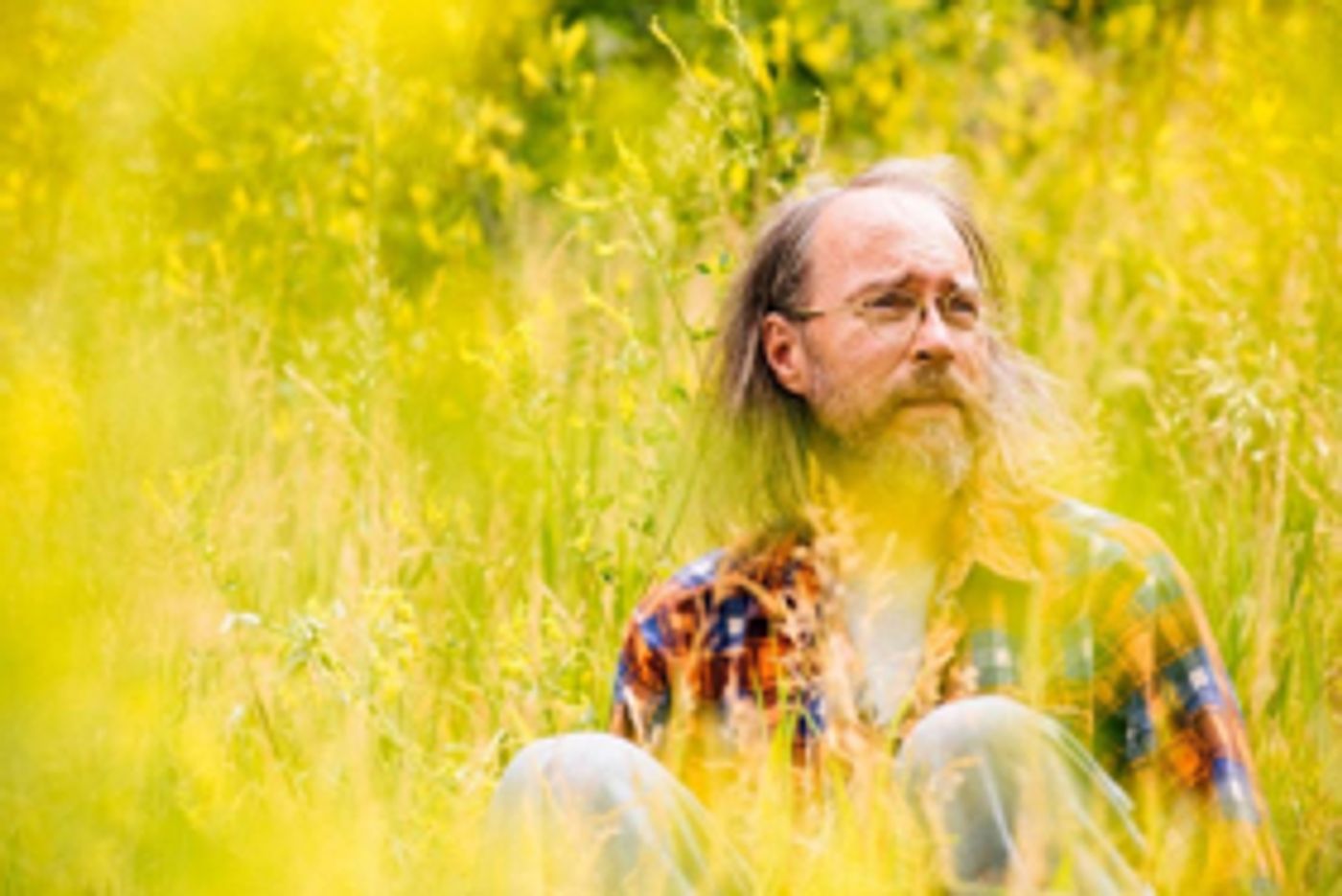 Charlie Parr Announces Newport Folk Festival and New Tour Dates  Image