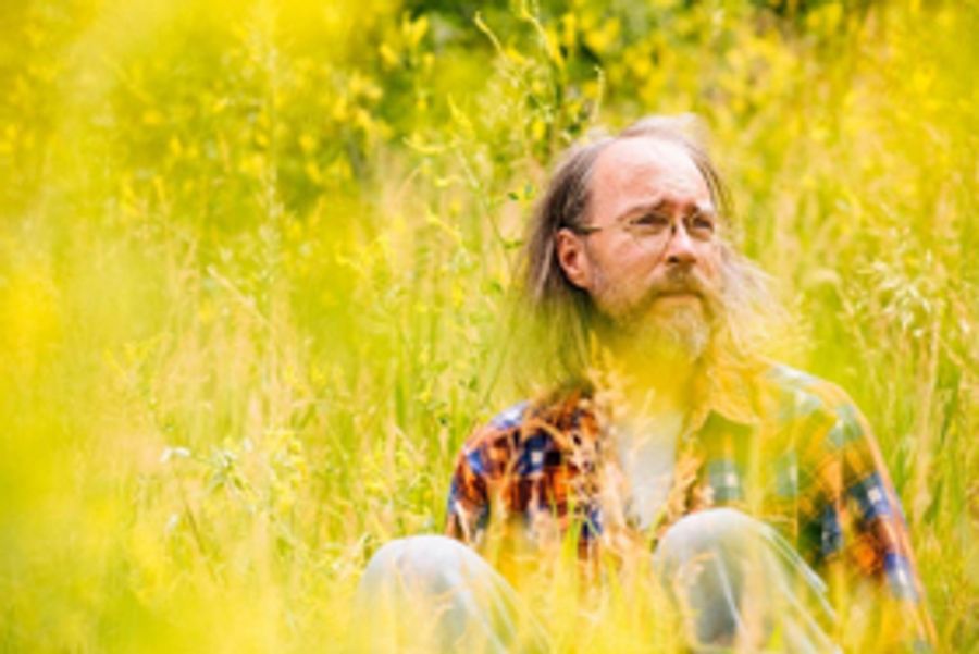 Charlie Parr Announces Newport Folk Festival and New Tour Dates Image