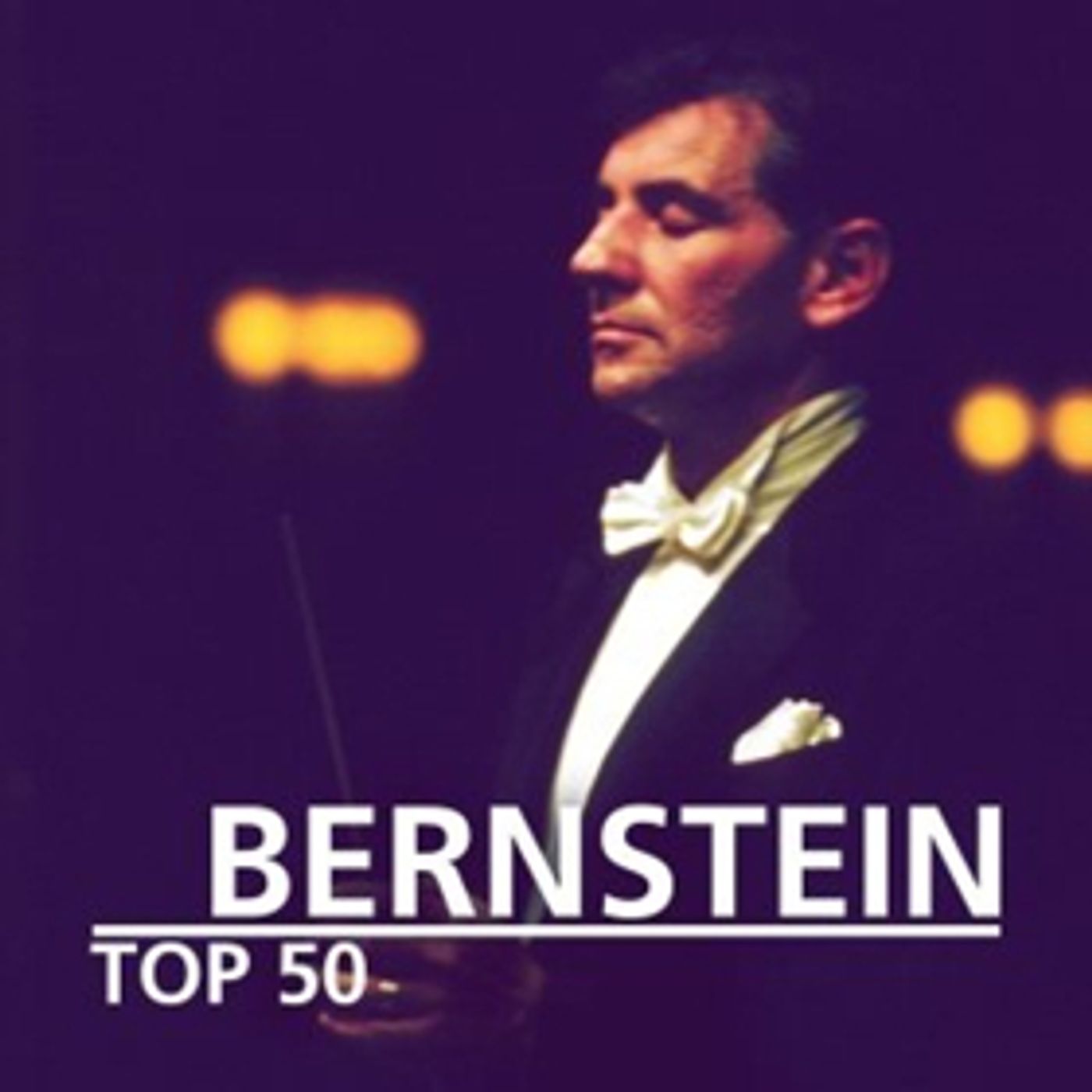 Sony Classical Honors Leonard Bernstein's 100th Birthday with a Centennial Celebration  Image