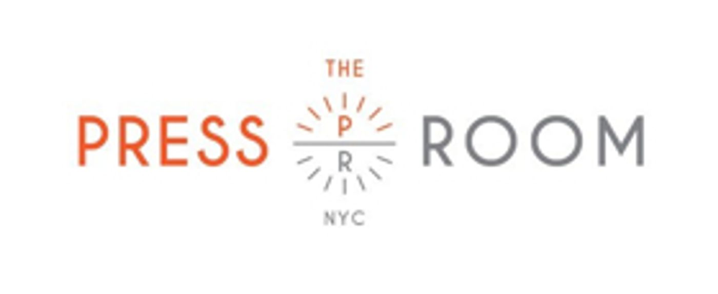 Jim Byk And Shane Marshall Brown Open New Theatrical Publicity Office, The Press Room Jim Byk And Shane Marshall Brown Open New Theatrical Publicity Office, The Press Room Image