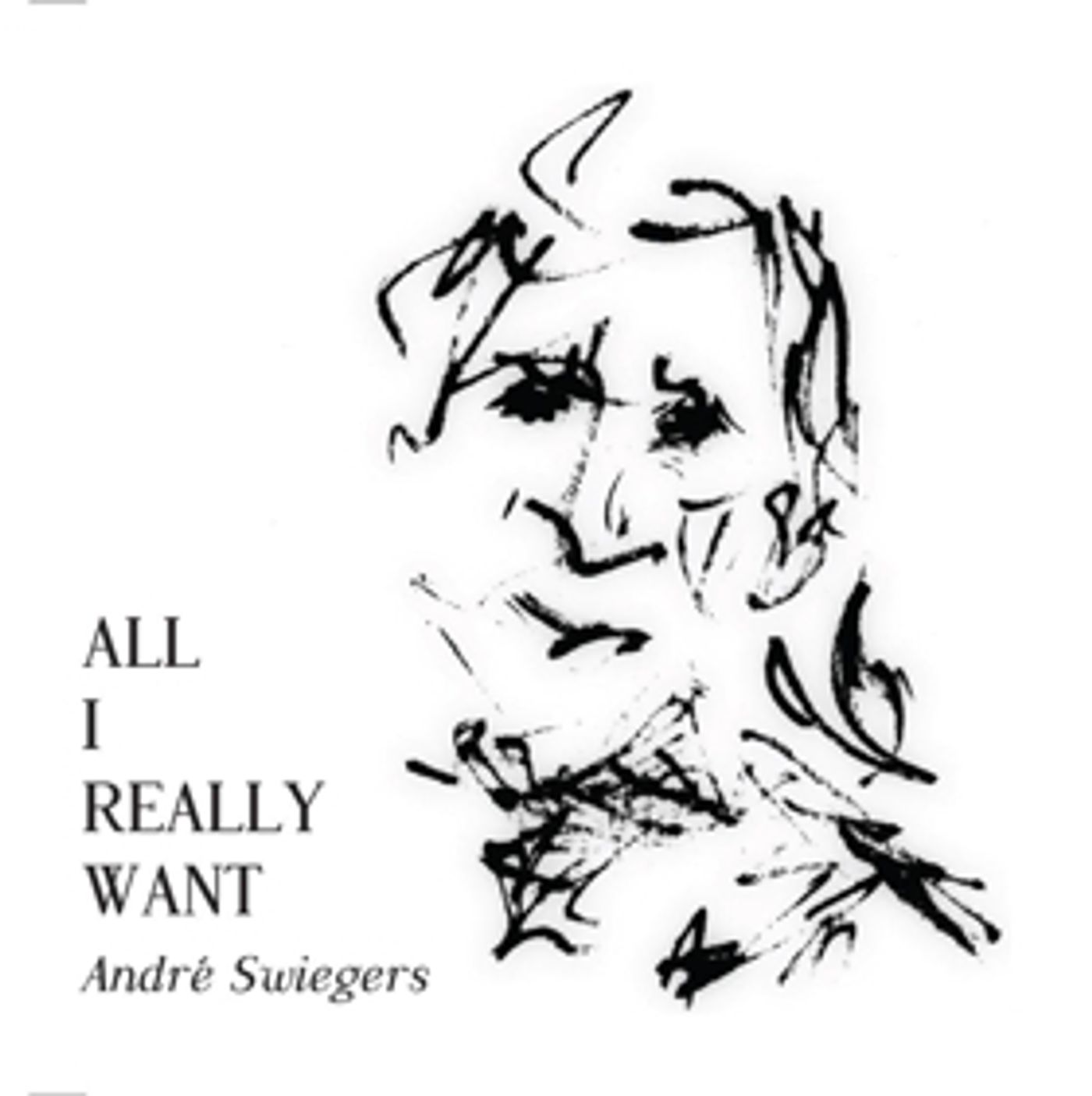 Andre' Swiegers Brings 'All I Really Want' to The Drama Factory  Image