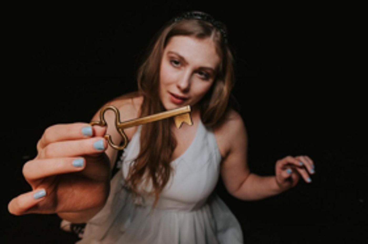 Falcon's Eye Theatre Announces ALICE IN WONDERLAND Falcon's Eye Theatre Announces ALICE IN WONDERLAND Image