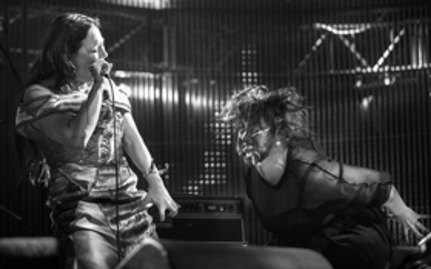 Chan Centre Presents Groundbreaking Duo Tanya Tagaq and Laakkuluk Williamson Bathory Chan Centre Presents Groundbreaking Duo Tanya Tagaq and Laakkuluk Williamson Bathory Image