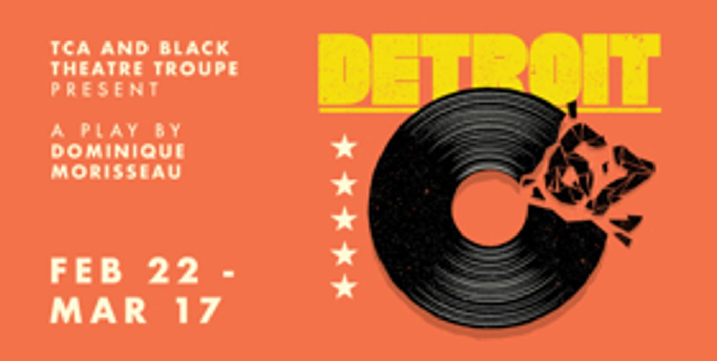 BWW Previews: DETROIT '67 at Tempe Center for the Arts. A conversation with the people bringing this show to life in Phoenix  Image