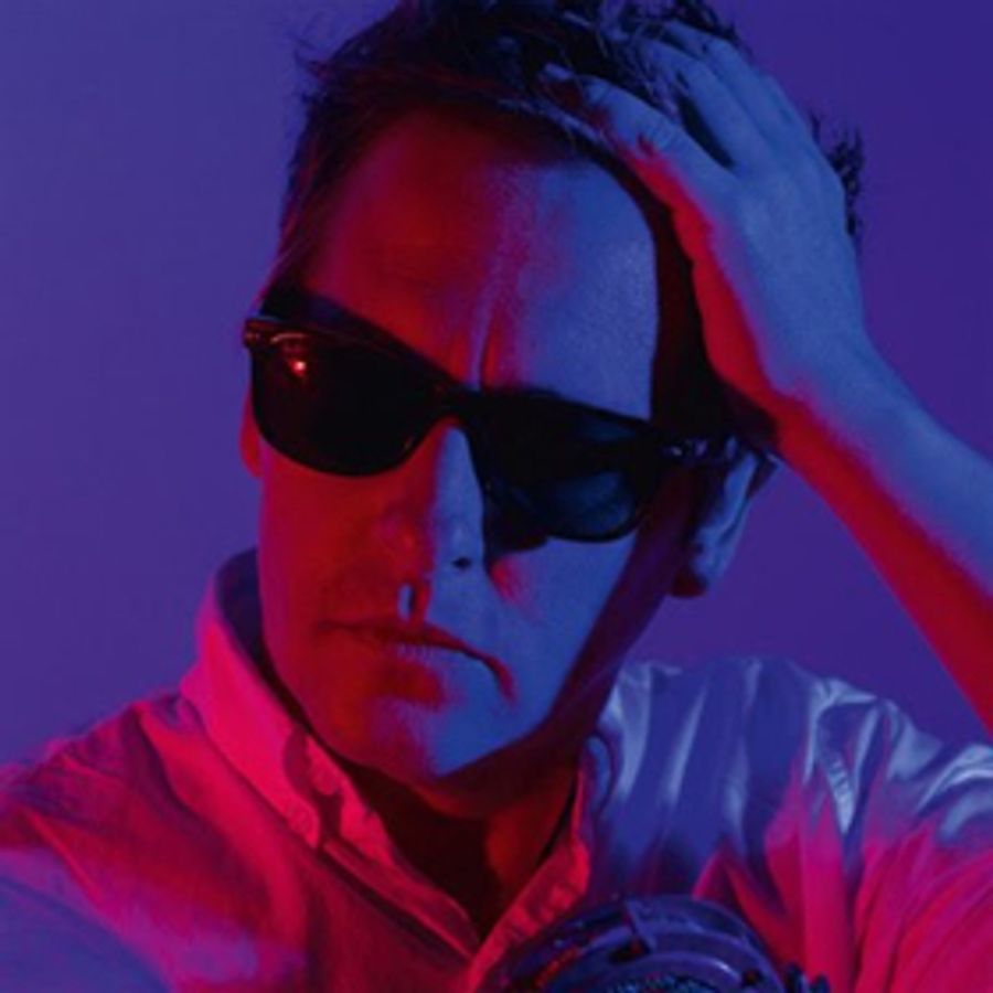 Josh Rouse Releases SALTON SEA, New Album LOVE IN THE MODERN AGE Out 4/13 Image