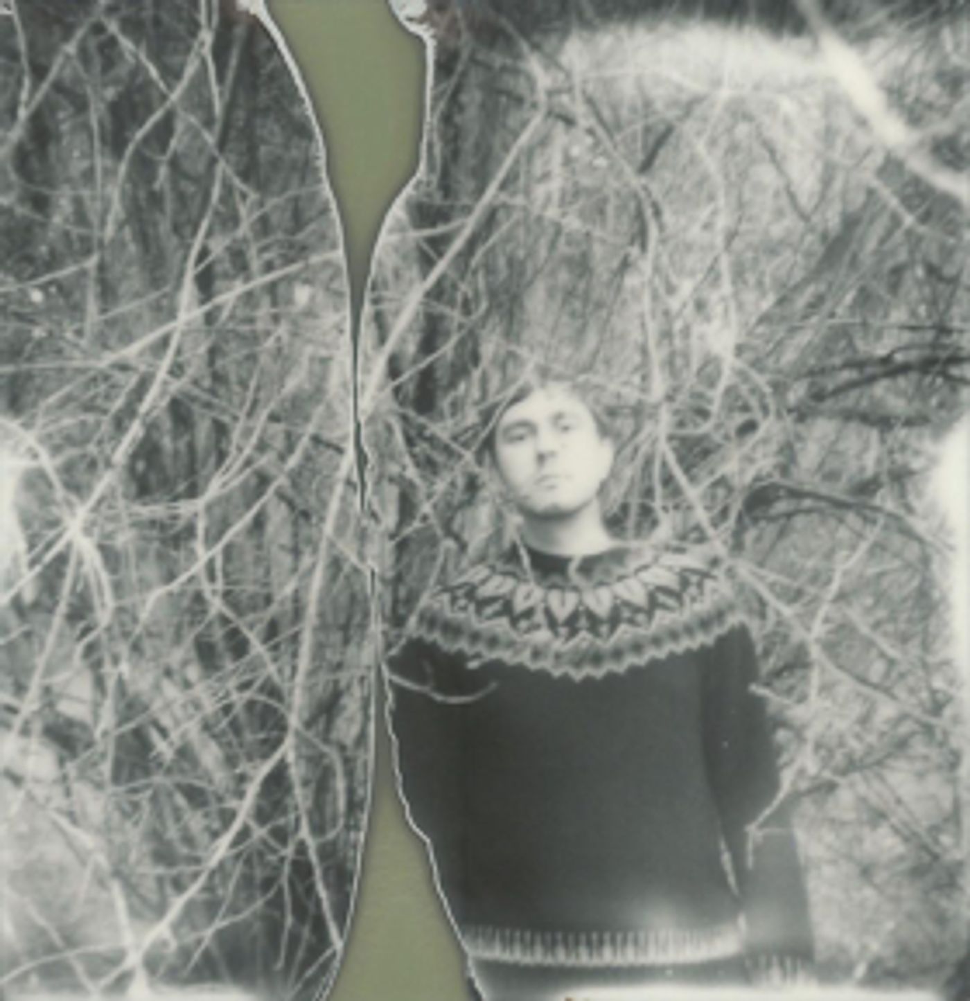 Drowse Announces 'Light Mirror' LP  Image