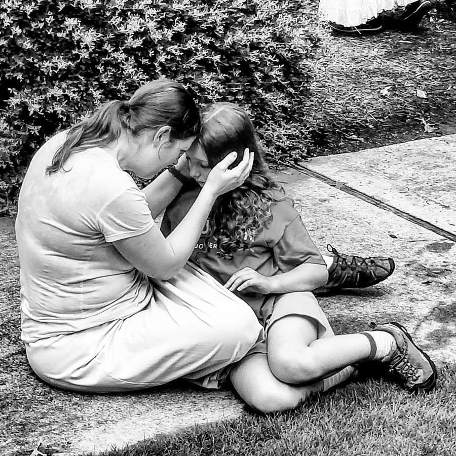 Interview: Dustin Britt, Heather Strickland, and Havana Blum Share Immersive SEED ART SHARE'S THE MIRACLE WORKER Image