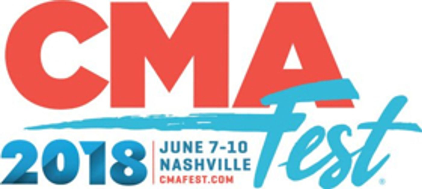 CMA FEST Reveals 2018 Performance Lineup Featuring Dierks Bentley, Luke Bryan, Carrie Underwood & More  Image
