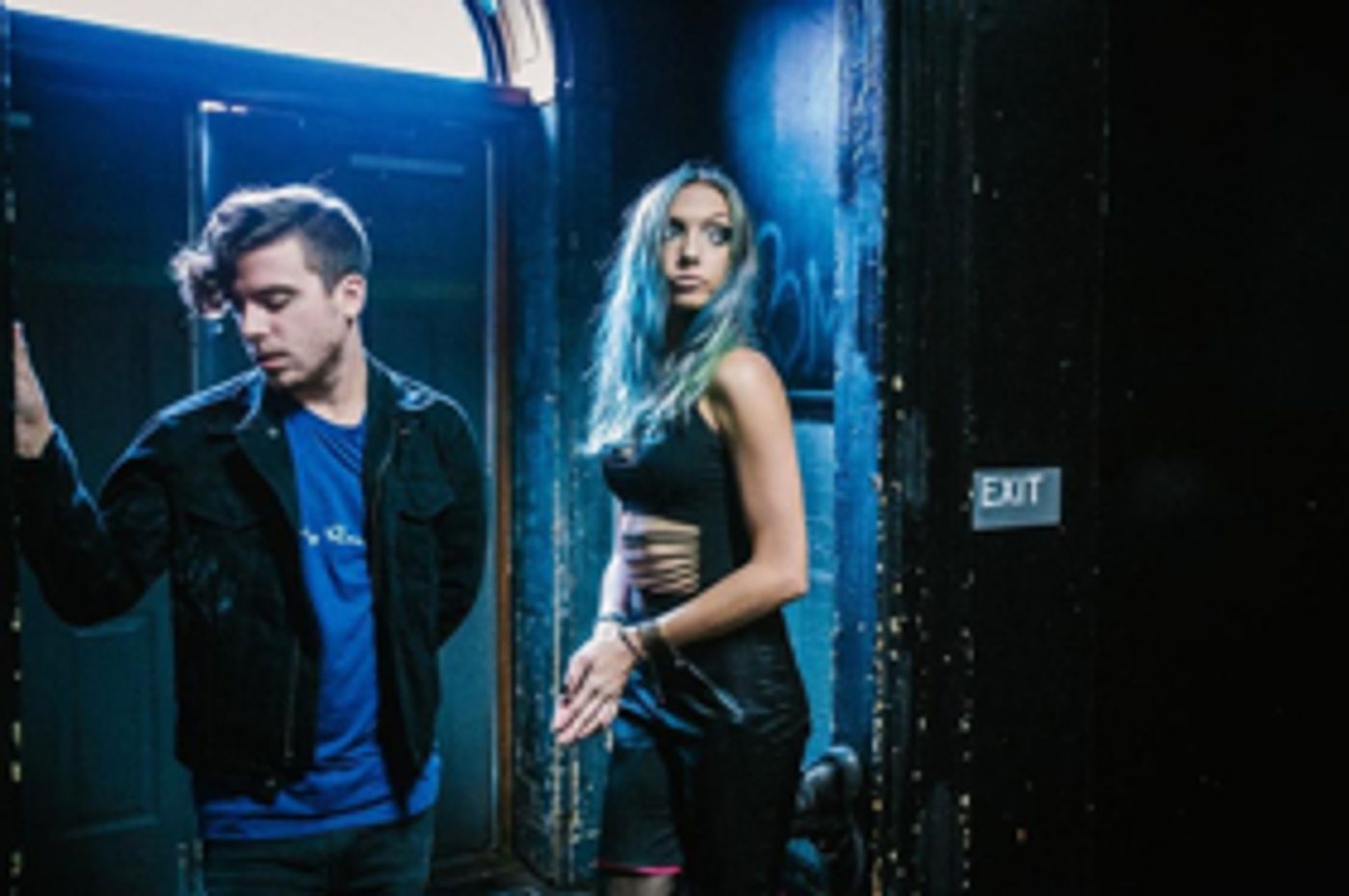 VISTA Releases New Single 'Born For Blood'  Image