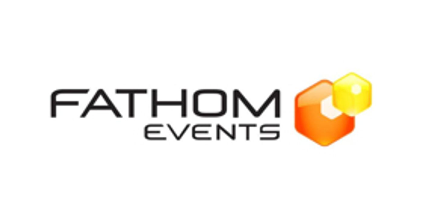 Fathom Events Enters Exclusive Partnership with CinEvents  Image