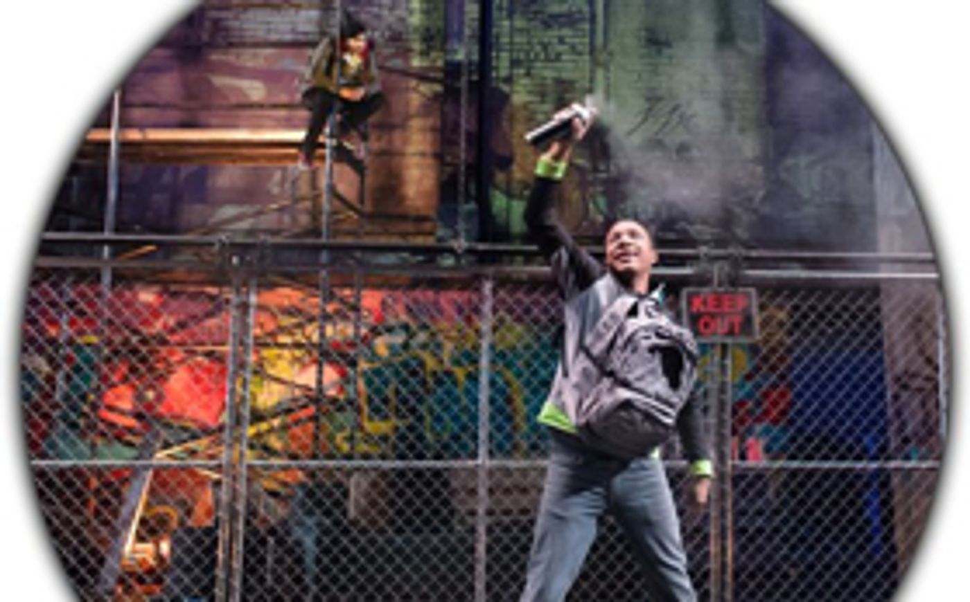 DCPA's Off-Center Announces Full Cast and Creative Team for THIS IS MODERN ART DCPA's Off-Center Announces Full Cast and Creative Team for THIS IS MODERN ART Image