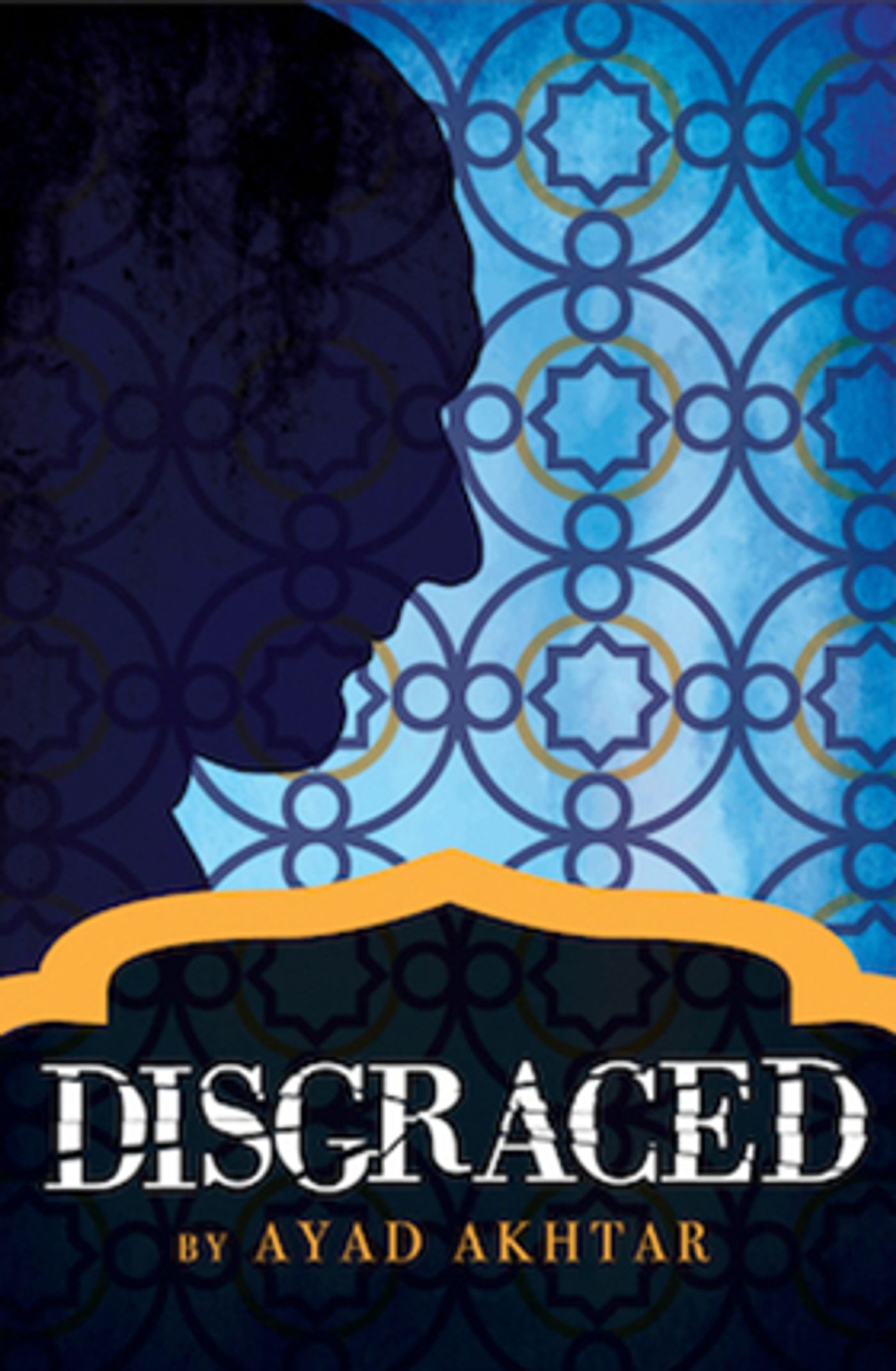 Pulitzer Prize Winning DISGRACED Opens Next Month At Florida Rep  Image