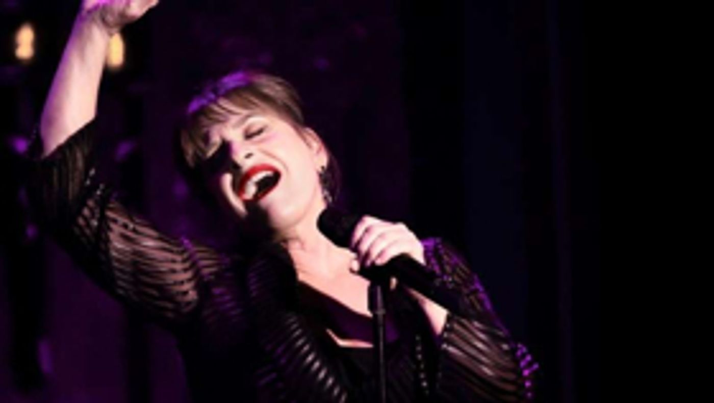 Review: Patti LuPone's DON'T MONKEY WITH BROADWAY Is Masterclass Of Musical Theatre Storytelling With Magnificent Music Review: Patti LuPone's DON'T MONKEY WITH BROADWAY Is Masterclass Of Musical Theatre Storytelling With Magnificent Music Image