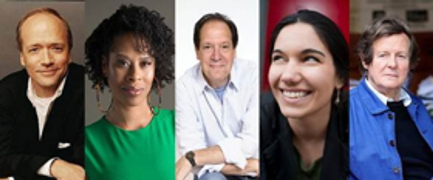 McCarter Announces 2018-2019 Theater Series McCarter Announces 2018-2019 Theater Series Image