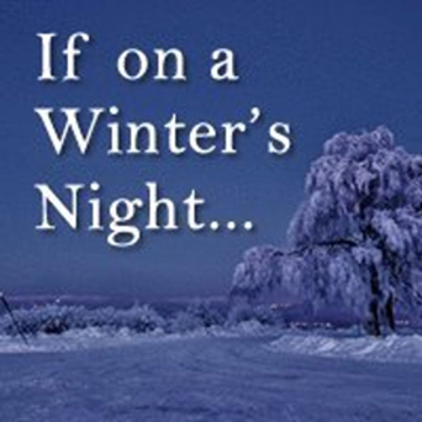 Everyday Inferno Theatre Company presents Fifth Annual IF ON A WINTER'S NIGHT  Image