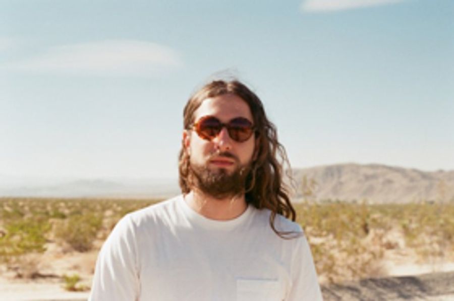 Nate Mercereau Premieres RIGHTEOUS ENERGY via JazzTimes Image