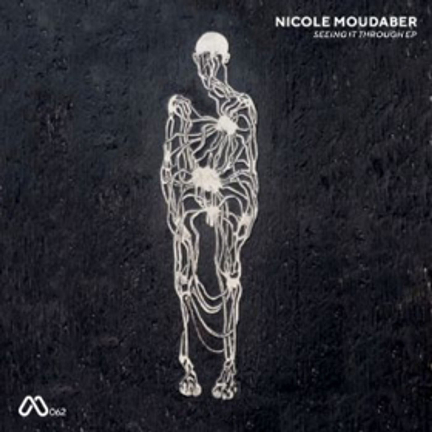 Nicole Moudaber Returns with New EP 'Seeing It Through'  Image