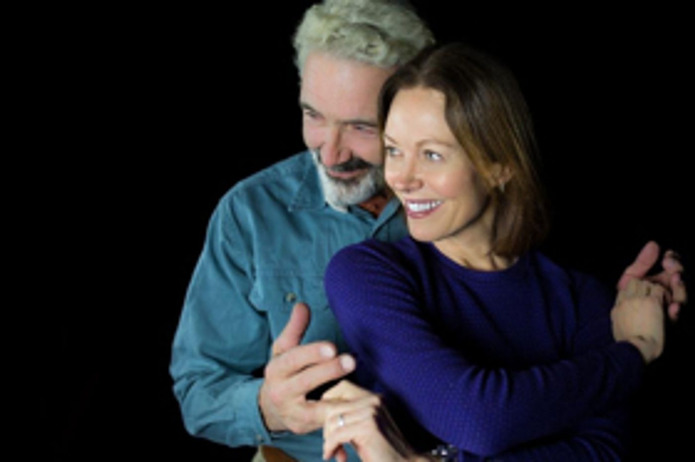 CityRep's HEISENBERG Sparkles at Civic Center's CitySpace Stage  Image