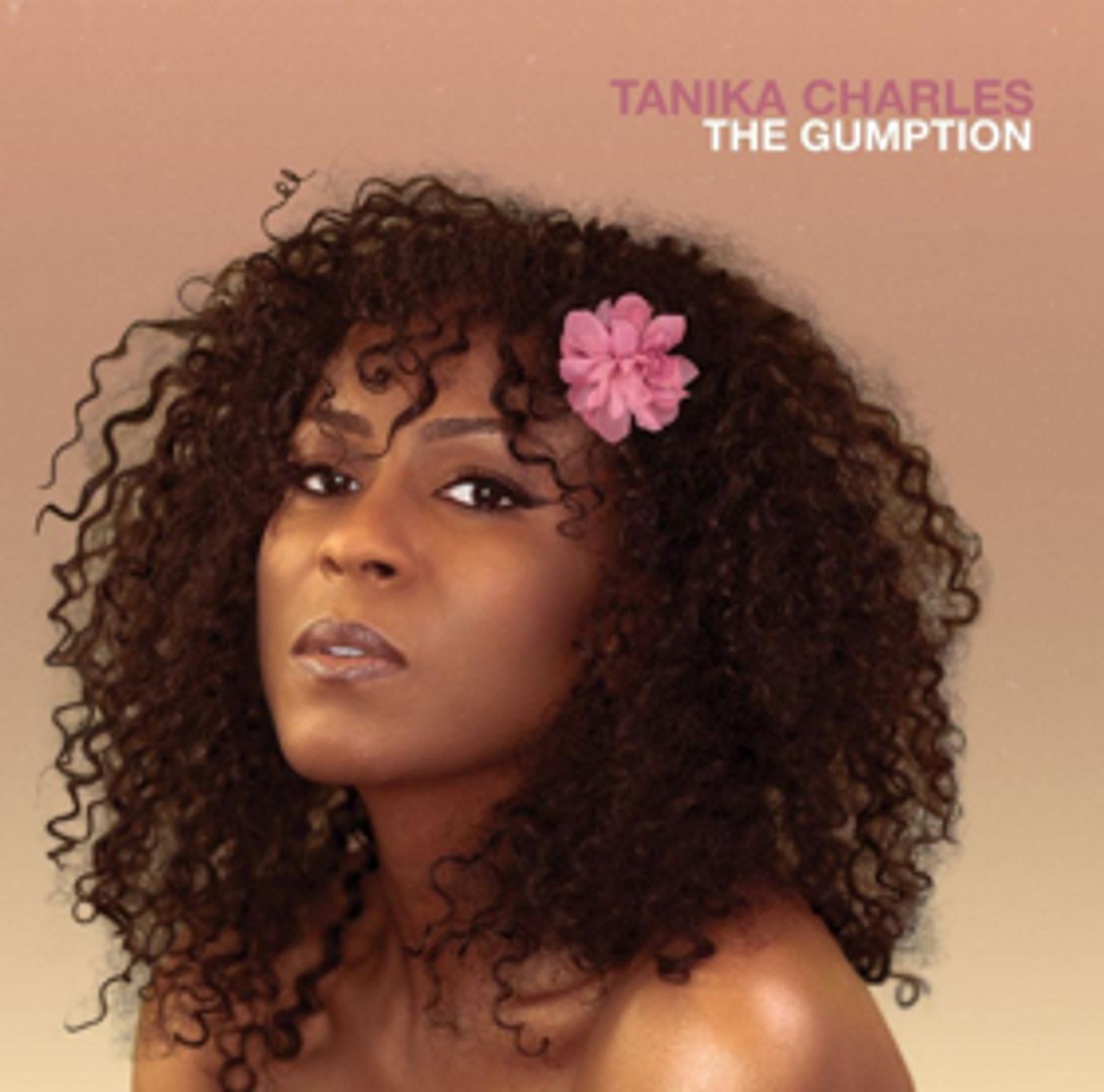 Tanika Charles to Release Sophomore Album 'The Gumption'  Image