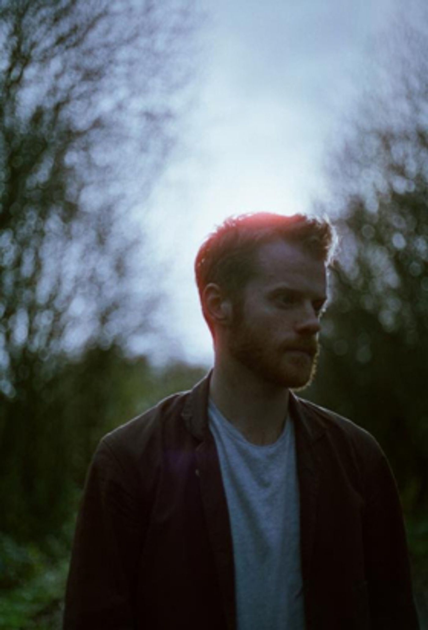 Ciaran Lavery Unveils New Video For TO CHICAGO Via TMRW Magazine  Image