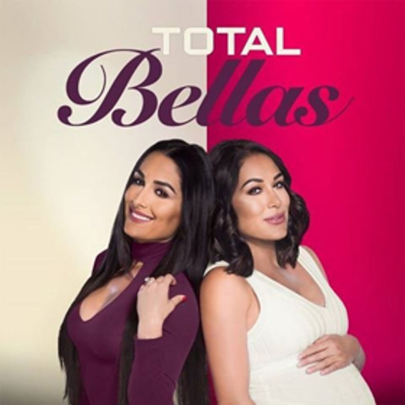 E! Sets Season 3 Premiere Of TOTAL BELLAS For 5/20 E! Sets Season 3 Premiere Of TOTAL BELLAS For 5/20 Image