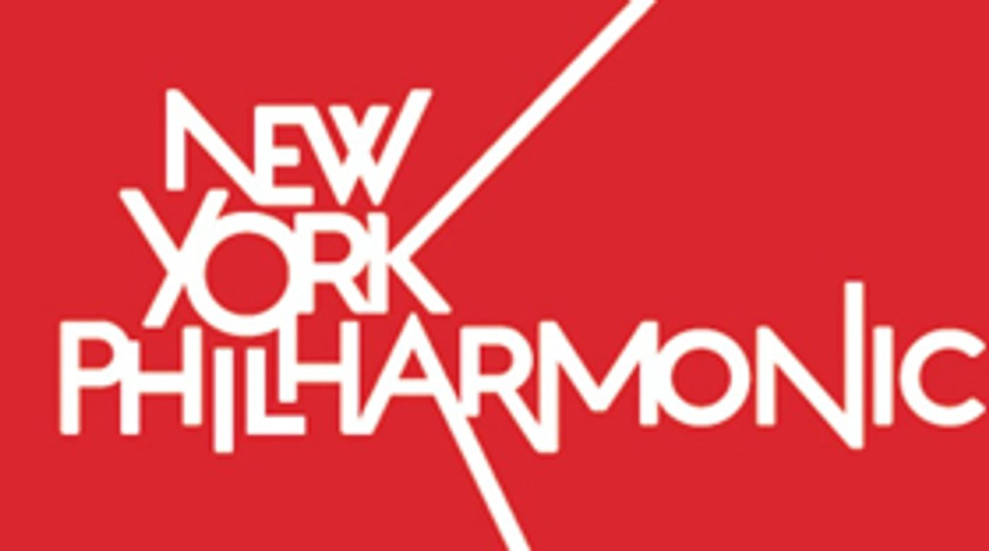 David Lang World Premiere, LuPone and More Set For New York Philharmonic Season  Image