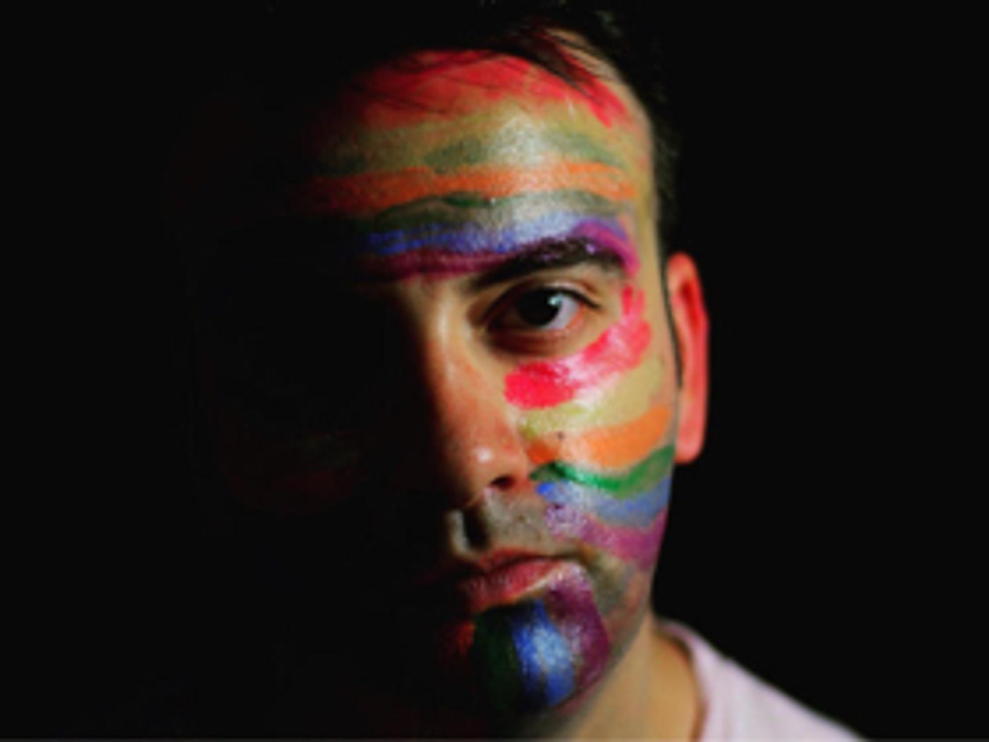 GAY BOY Plays The Kraine Theater  Image