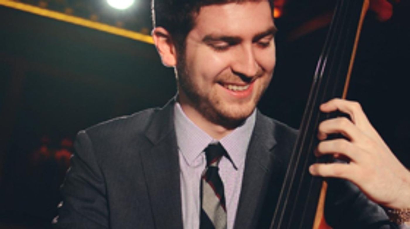 Will Roland, Bobby Conte Thornton and More Join Charlie Rosen's Broadway Big Band at Feinstein's/54 Below  Image