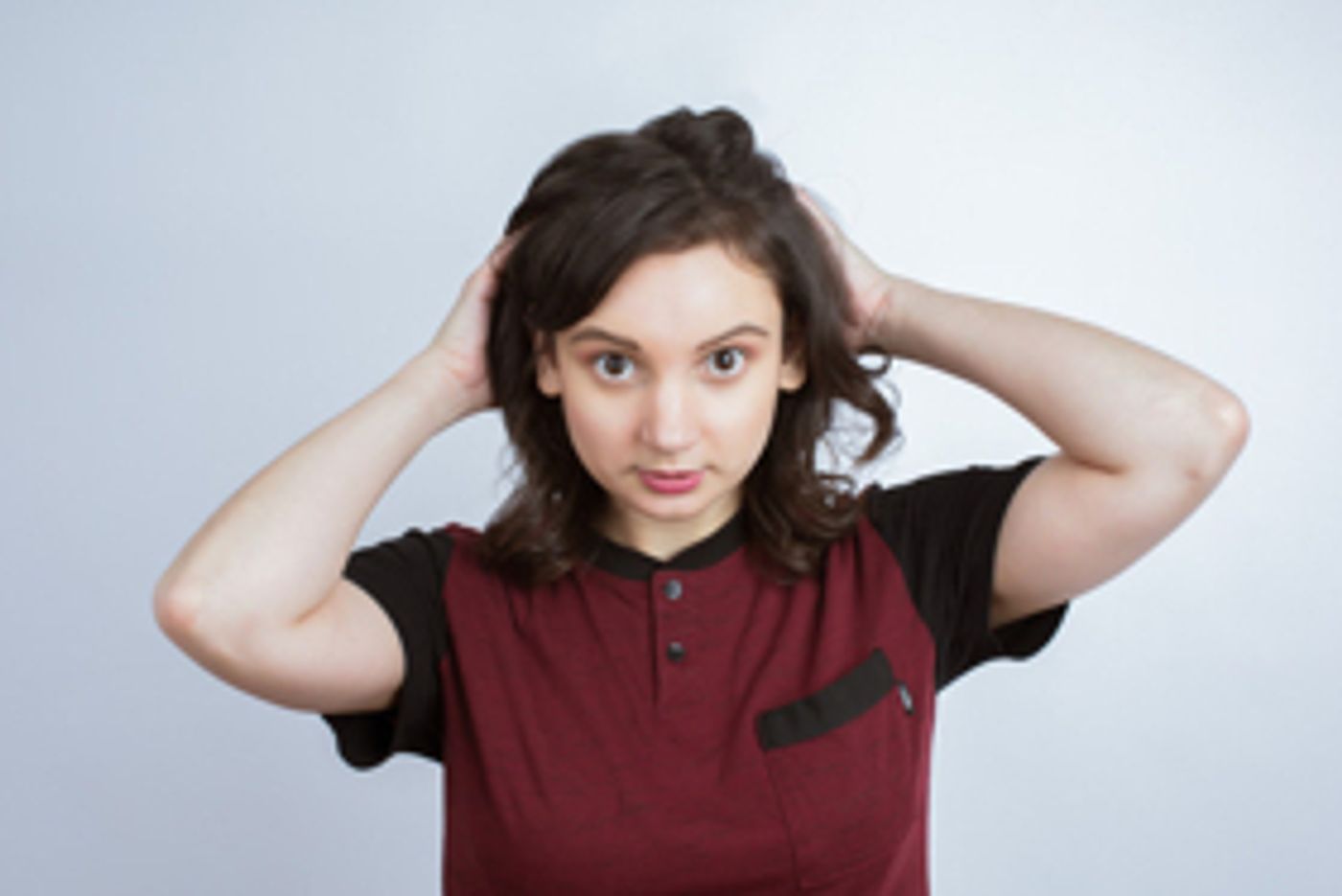 Laura Merli Explains How To Be Less Awkward On New Podcast  Image