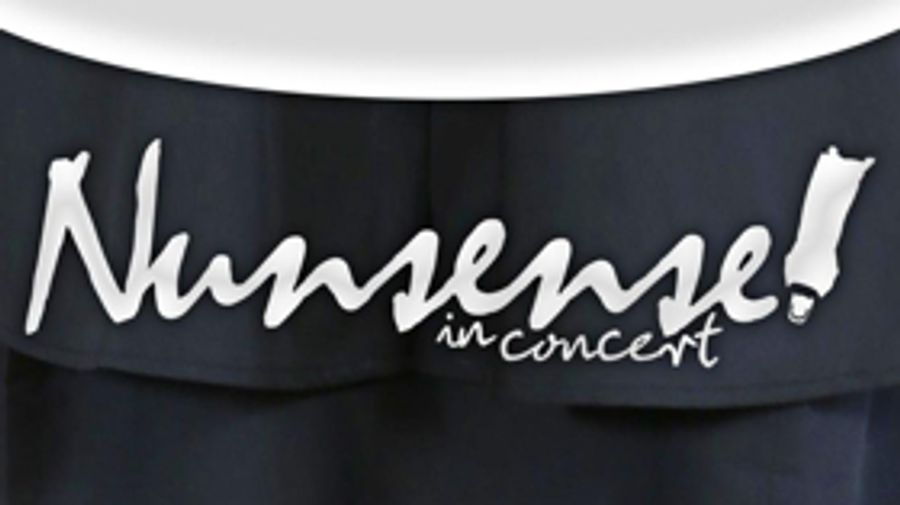 Complete Cast Announced for NUNSENSE: IN CONCERT at 54 Below Image