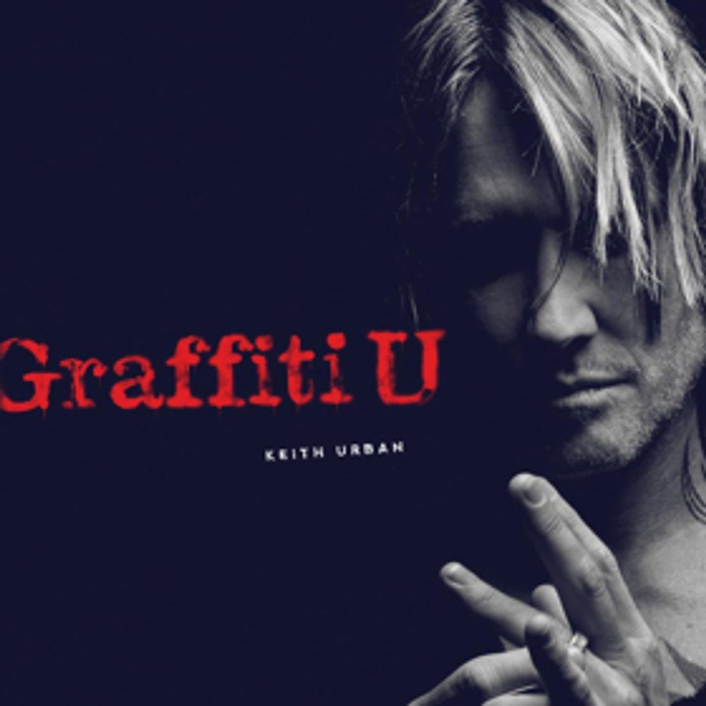 Country Superstar Keith Urban Set to Release New Album GRAFFITI U April 27 Country Superstar Keith Urban Set to Release New Album GRAFFITI U April 27 Image