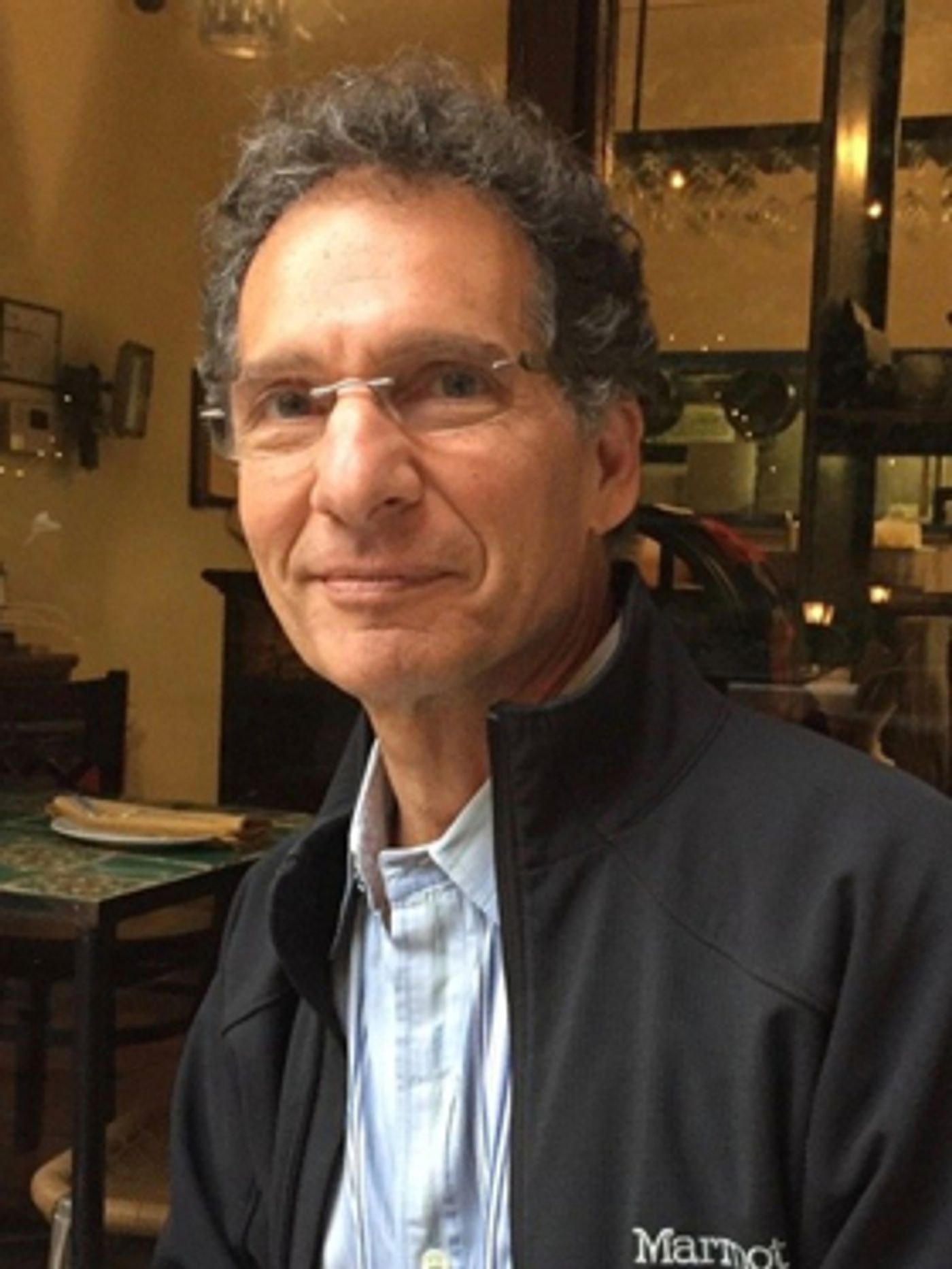 Oscar-Nominated Production Sound Mixer Lee Orloff to Be Awarded the CAS Career Achievement Award Oscar-Nominated Production Sound Mixer Lee Orloff to Be Awarded the CAS Career Achievement Award Image