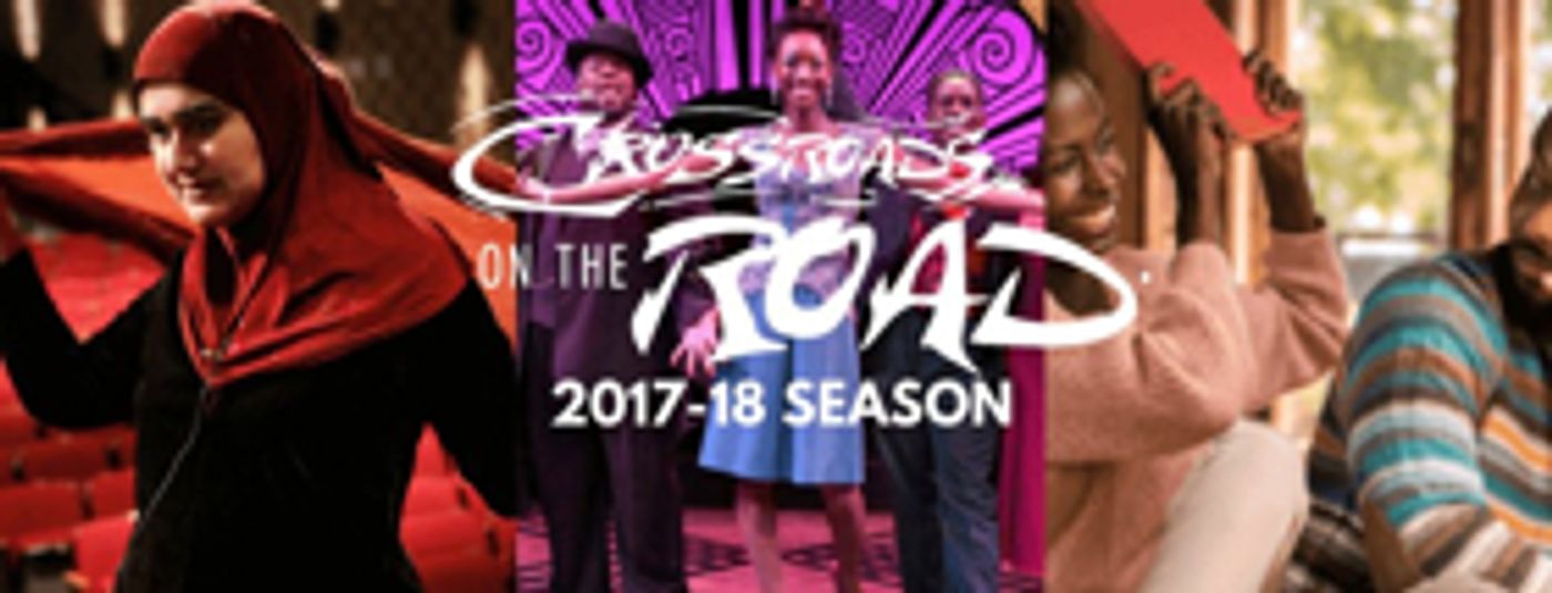 Crossroads Theatre Company Announces 2017-18 Season  Image