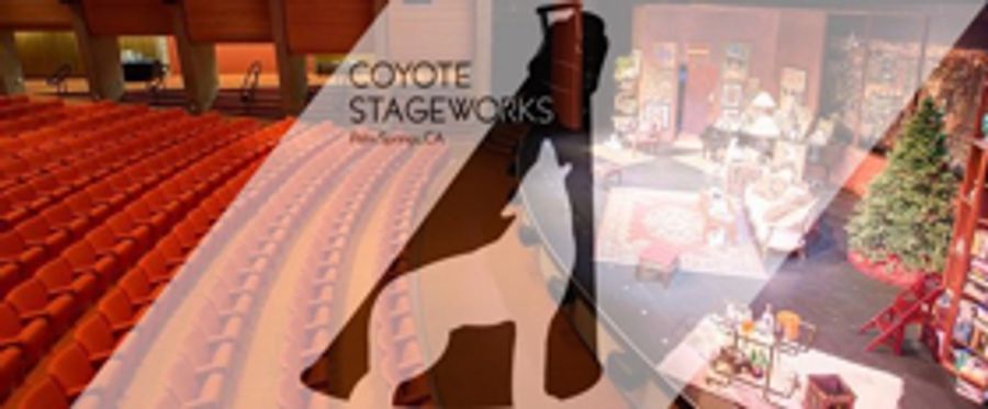 Award Winning Coyote Stageworks Plays Host For THE COCKTAIL HOUR At The Annenberg Theatre Image