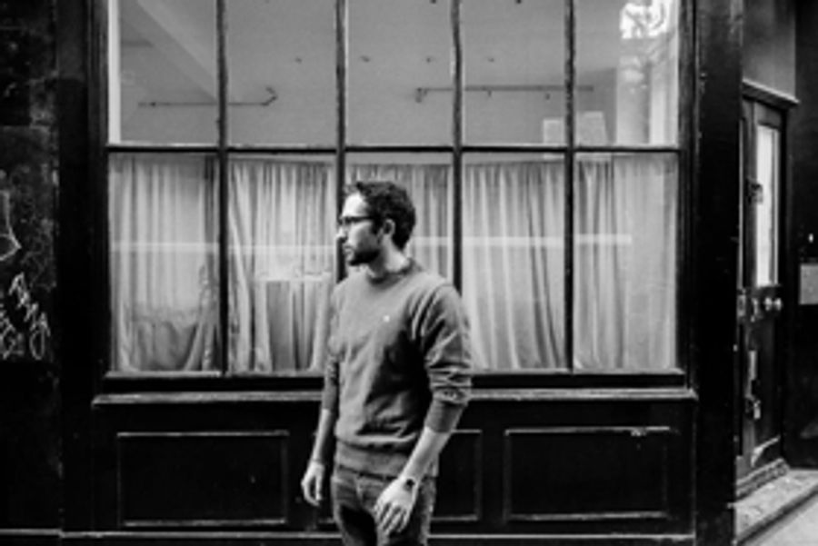 Uppermost Shares New Single PERSERVERANCE Feat. Harry Pane Image