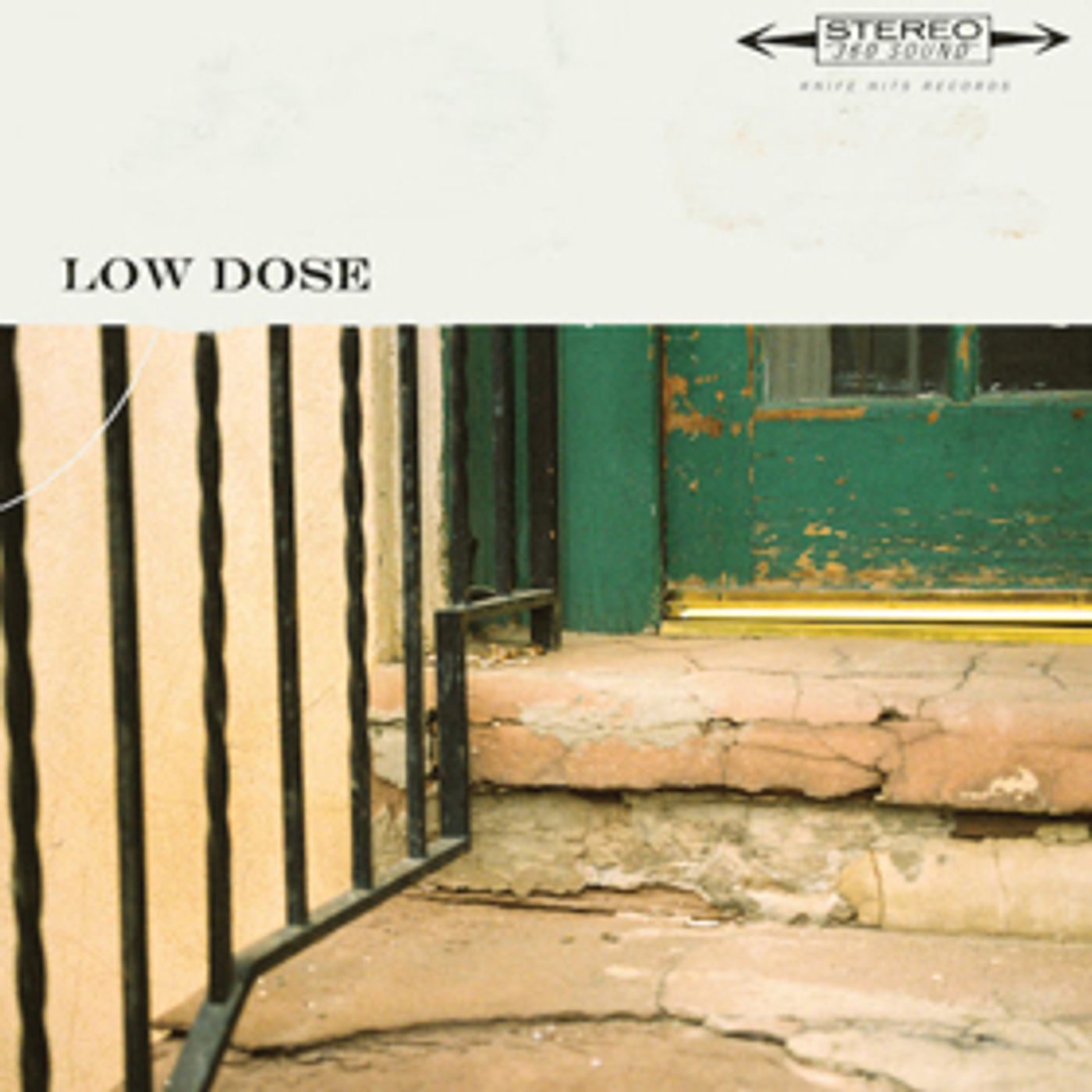 Low Dose Get LOW With Latest Track From Debut LP Low Dose Get LOW With Latest Track From Debut LP Image