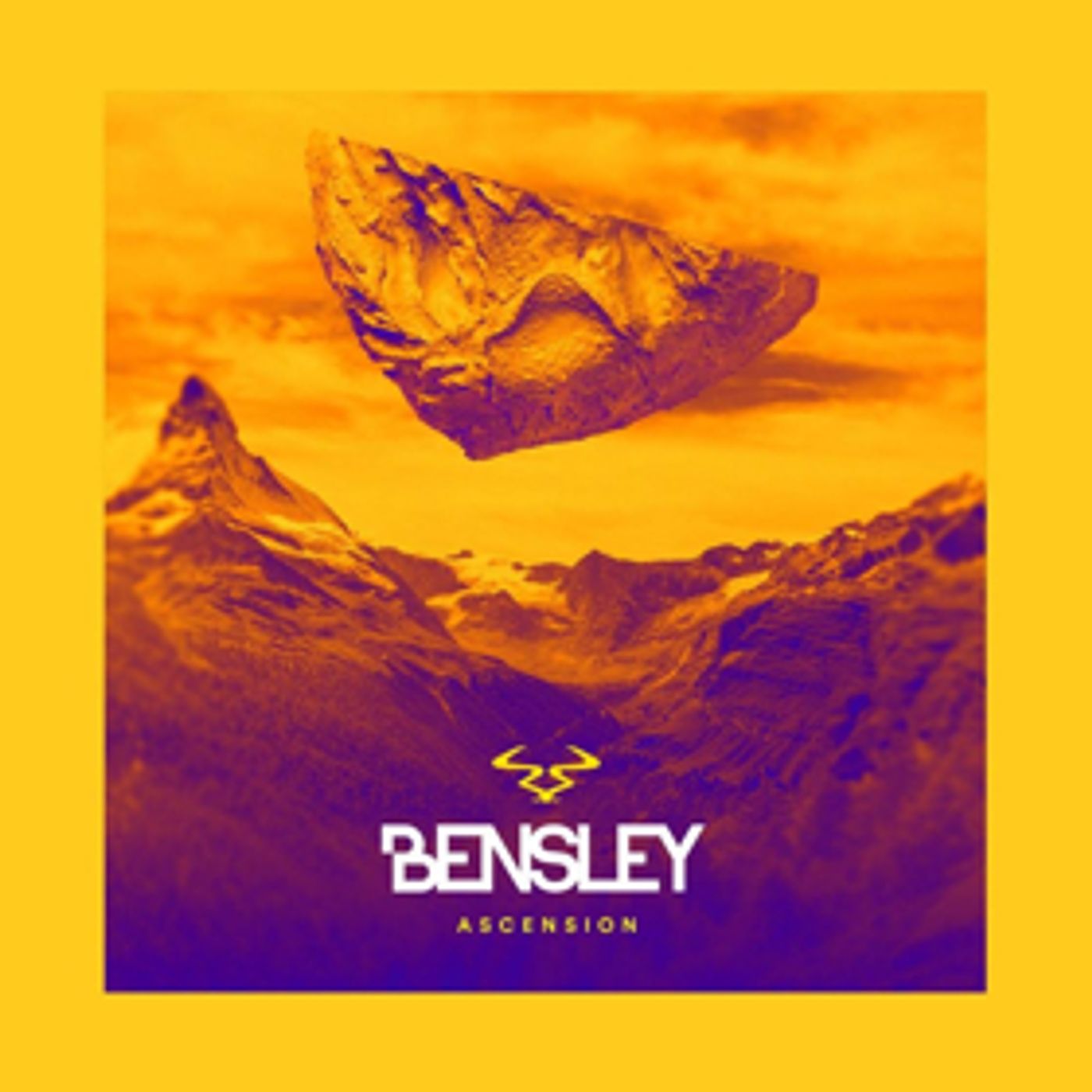 Bensley Releases ASCENSION on Ram Records  Image