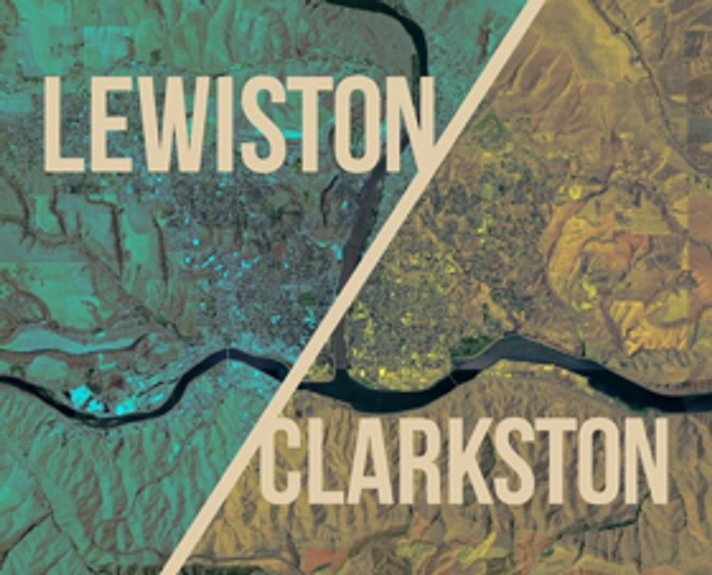 Review Roundup: What Did the Critics Think of Rattlestick's LEWISTON and CLARKSTON? Review Roundup: What Did the Critics Think of Rattlestick's LEWISTON and CLARKSTON? Image