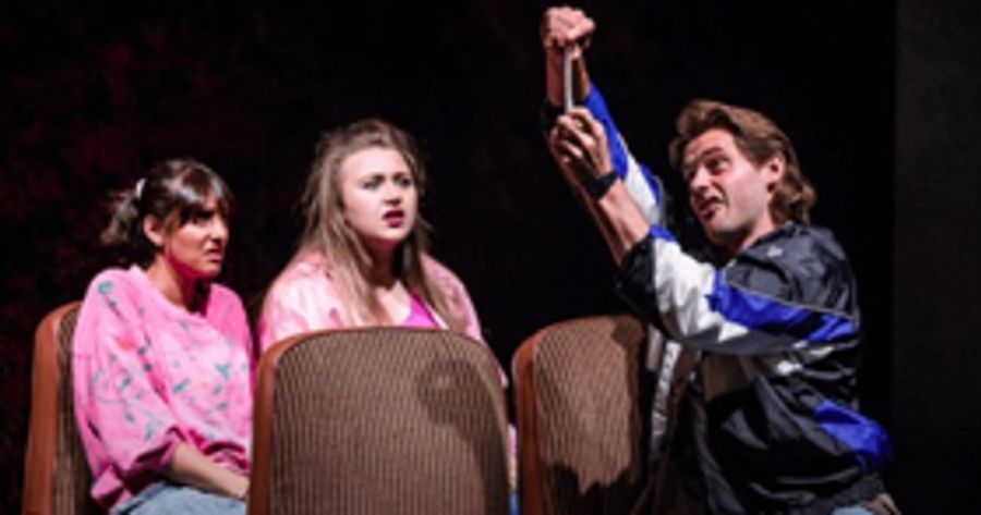 Review: RITA, SUE AND BOB TOO, Citizens Theatre, Glasgow Image