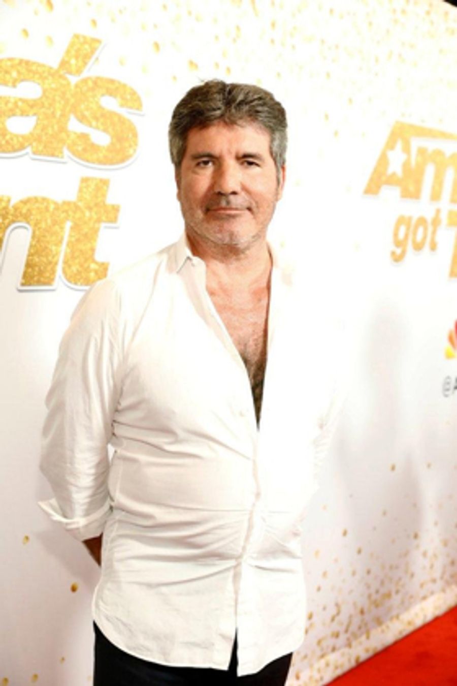 Simon Cowell Renews Multi-Year Deal to Return as a Judge on AMERICA'S GOT TALENT Image