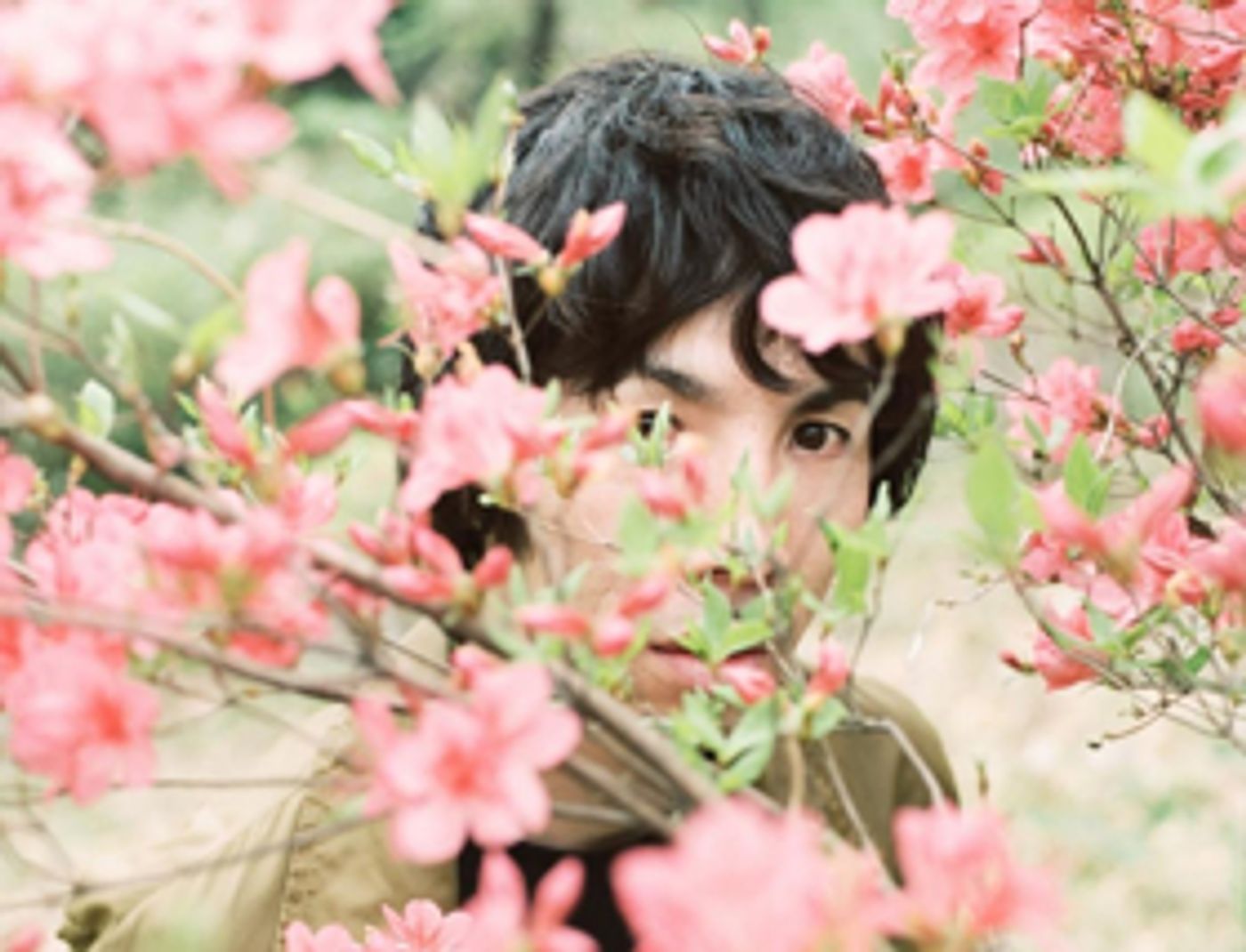 Anchorsong Releases 'Foreign Rivers/Ancestors (Souleance Remix)'  Image