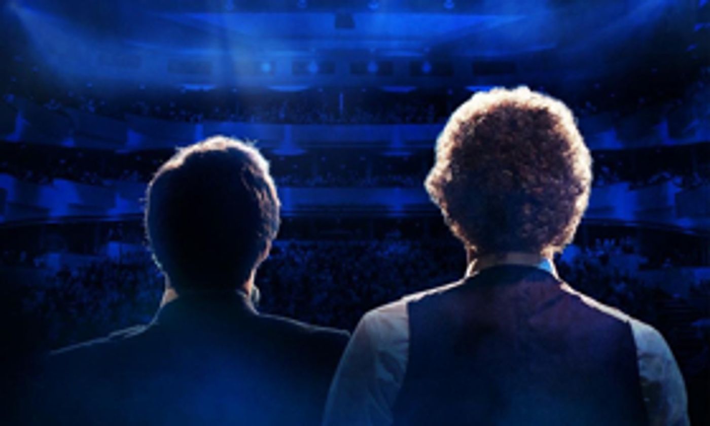 The Simon & Garfunkel Story Comes To Van Wezel  Image